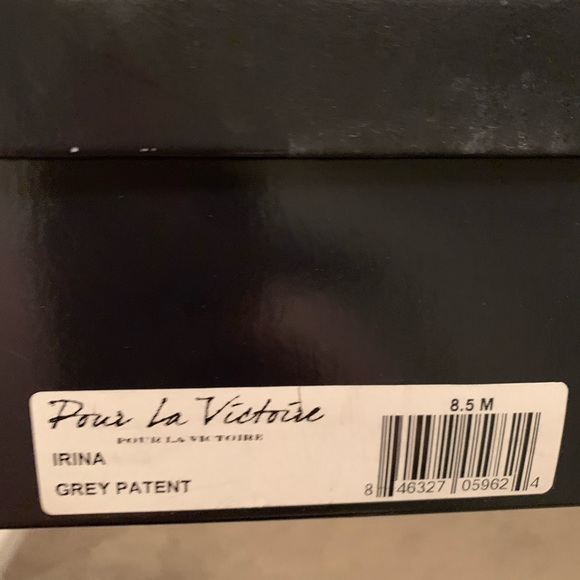 Stilettos - Picture 4 of 4